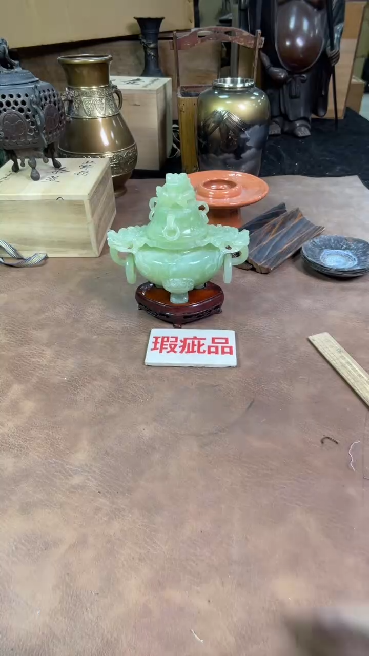 【闪购商品】摆件茶宠瓷器茶具套装