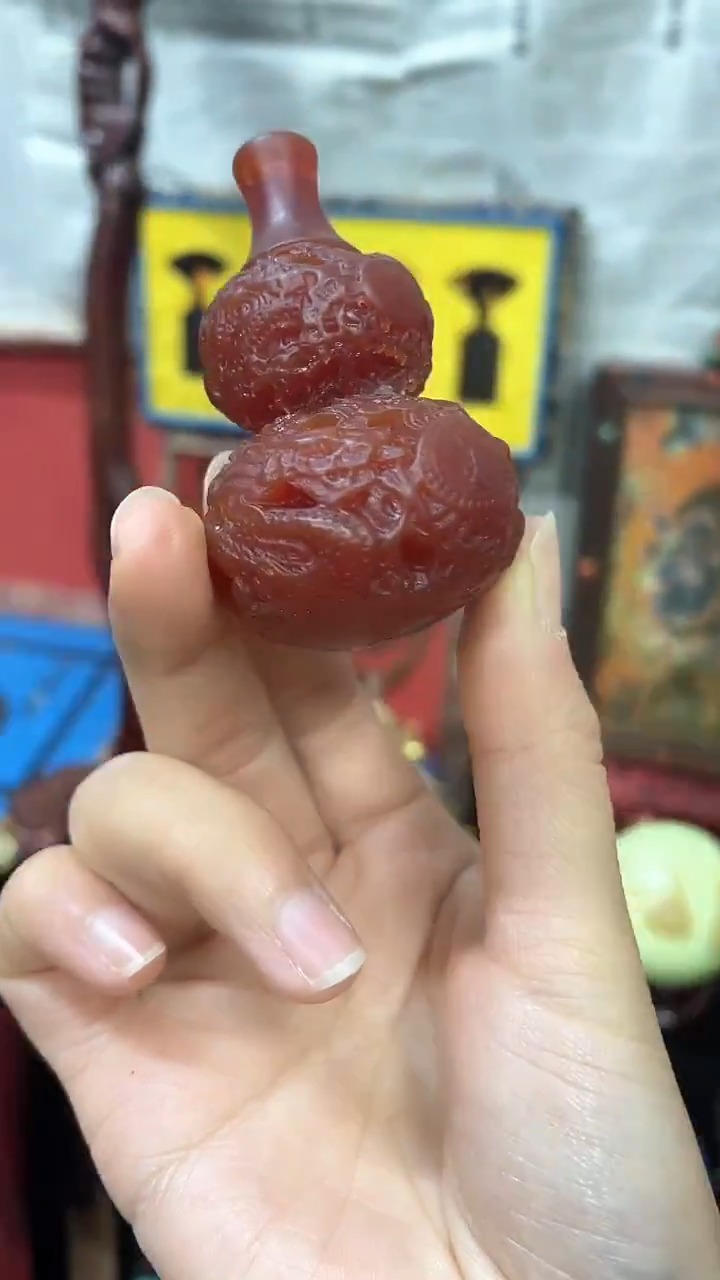 【闪购商品】摆件主播推荐如图所示