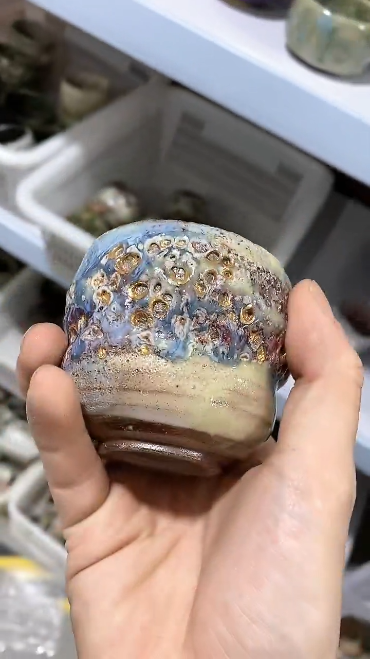 【闪购商品】瓷片陶瓷茶器孤品47