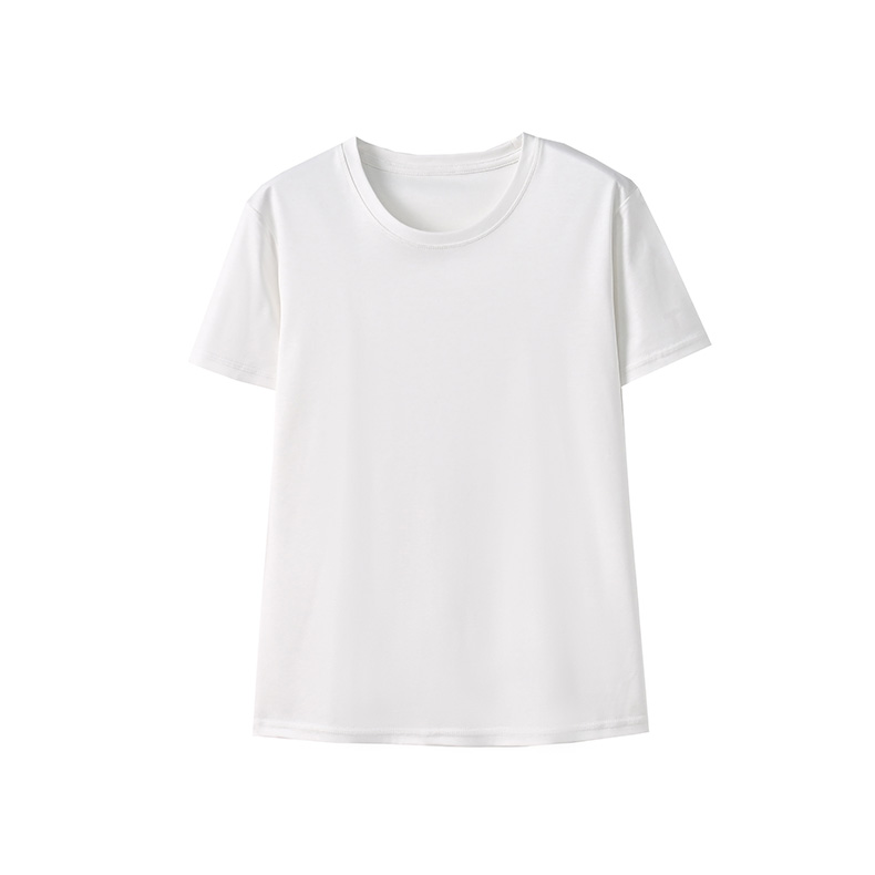 【海涛大叔】天丝棉凉感圆领短袖T恤 KRJ10128