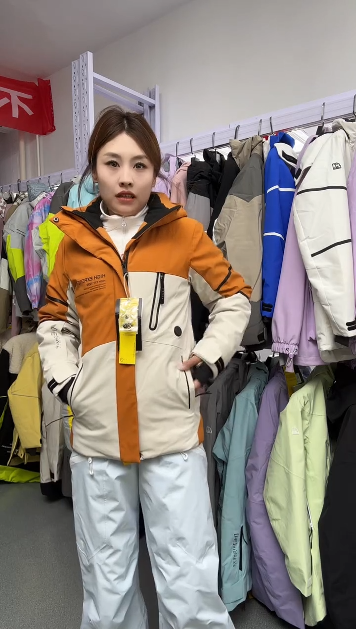 聚酯纤维15125 5042 xxs码 电加热