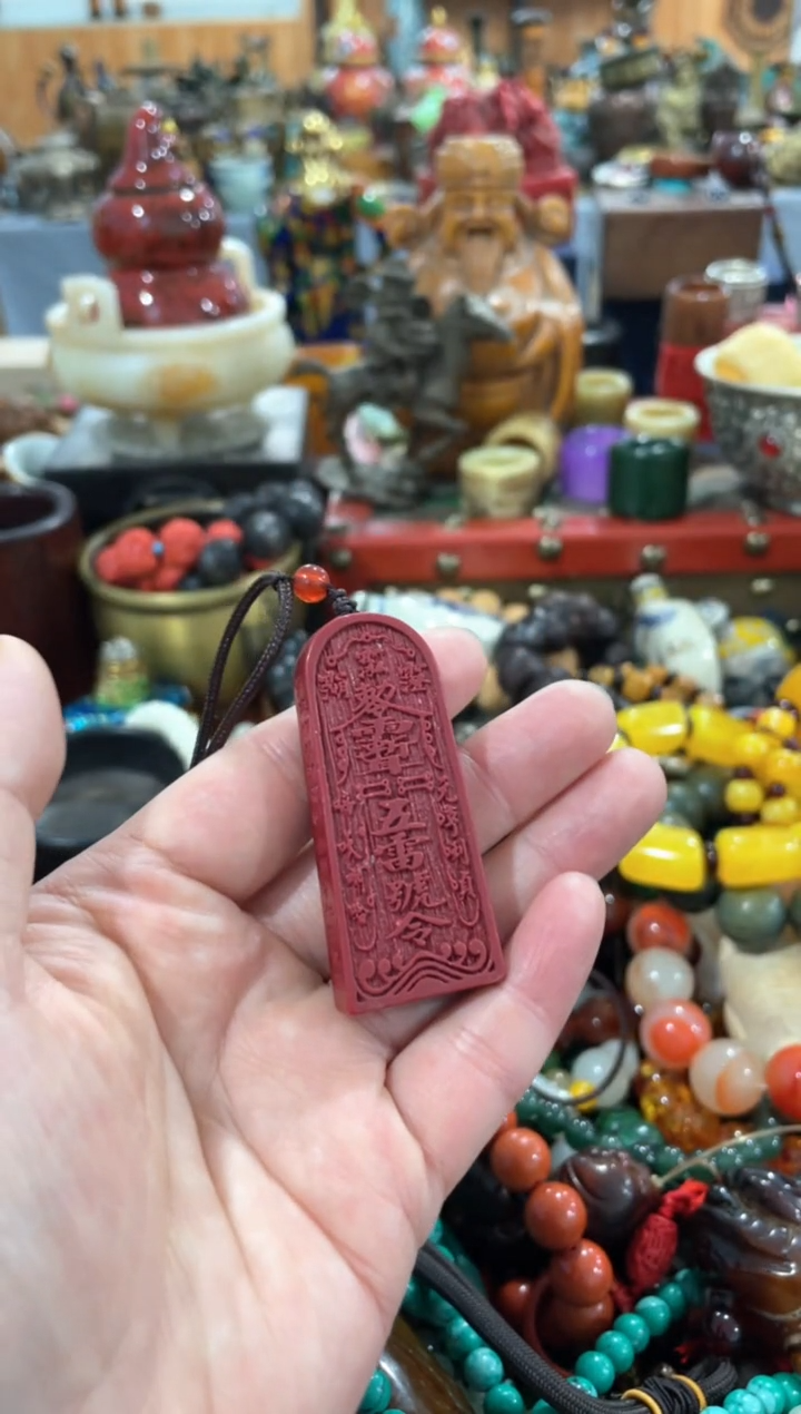 【闪购商品】2宫廷影视老旧工艺摆件