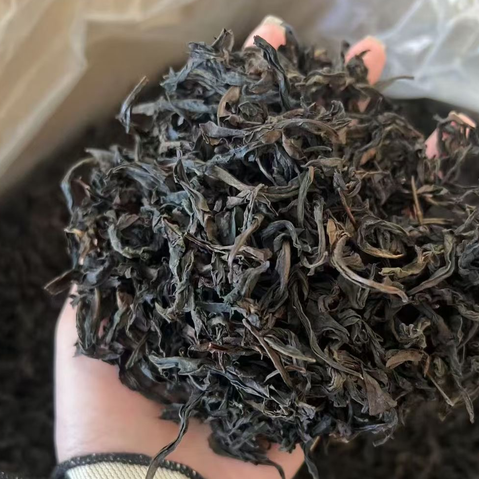 【肉桂替代】武夷岩茶肉桂水仙大红袍代拍链接