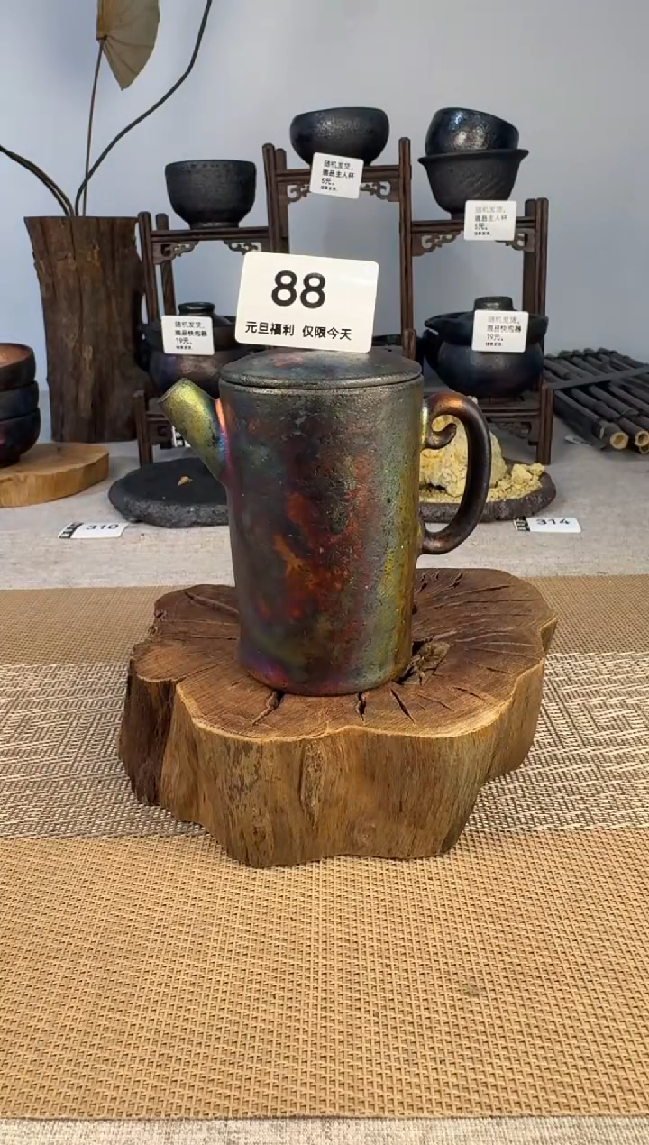 荥经砂器茶具111111111111