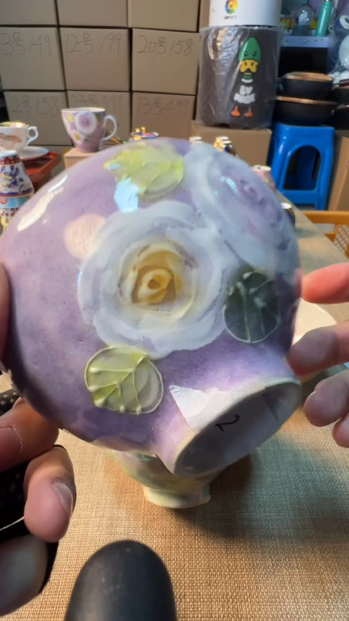 【闪购商品】瓷片启航瓷器精选