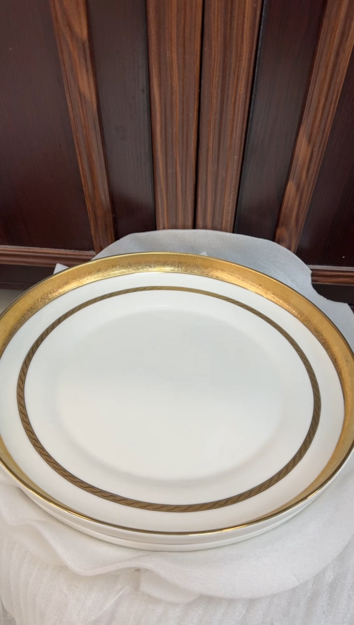 【闪购商品】瓷片16英寸窝盘福利款 微瑕