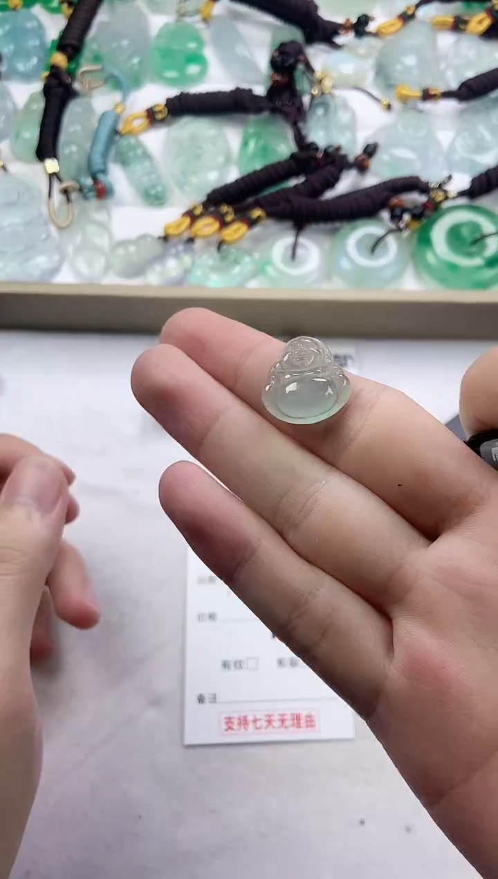 所见即所得《一物一拍》3