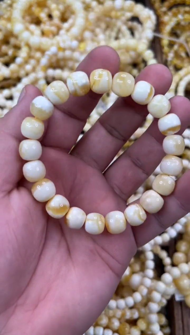 裸石琥珀未镶嵌A22   10左右老型