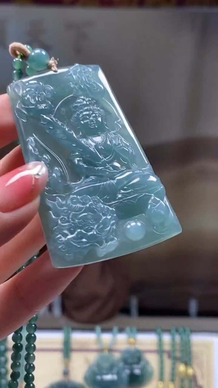 未镶嵌定制翡翠********749