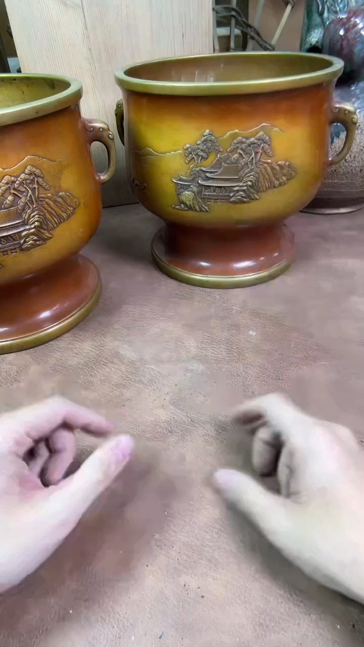 【闪购商品】摆件茶宠瓷器茶具套装