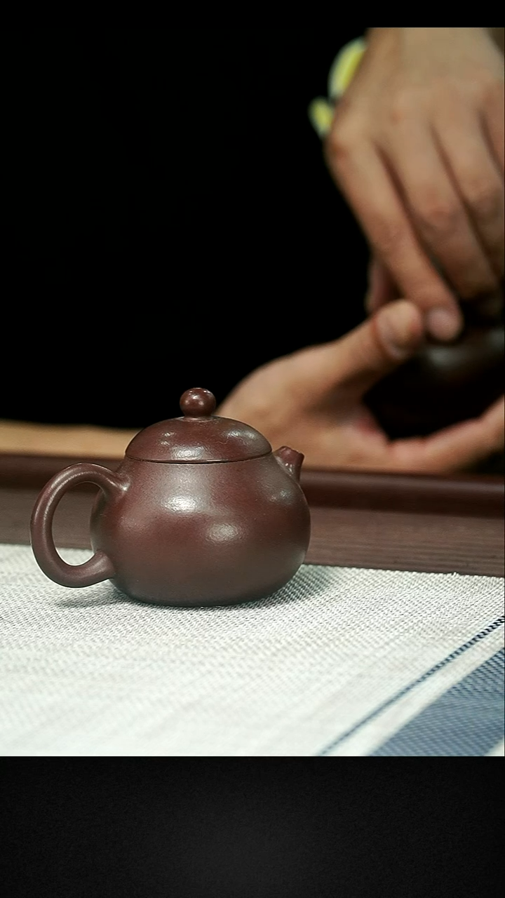 茶壶紫砂茶壶 紫砂40