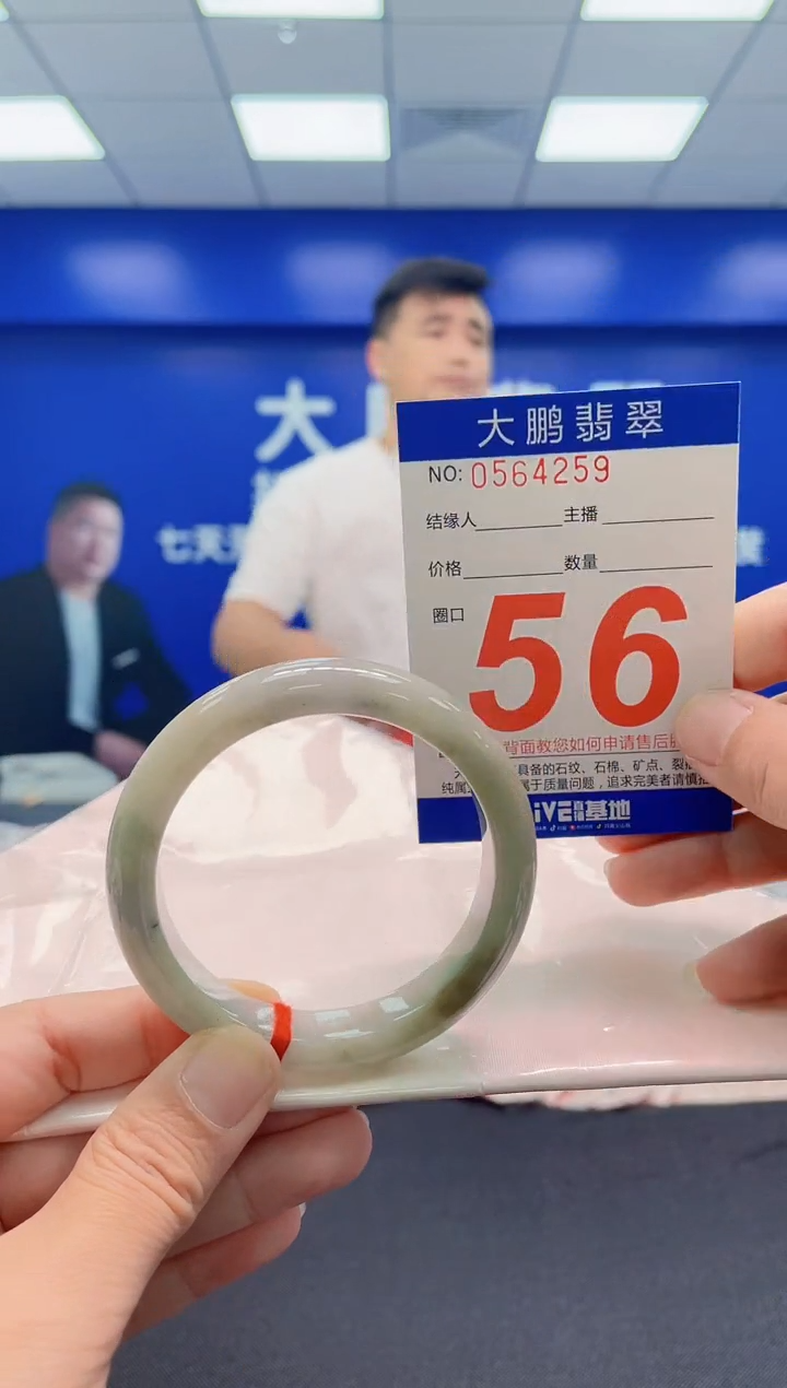 未镶嵌手镯翡翠AAAAAAAAA