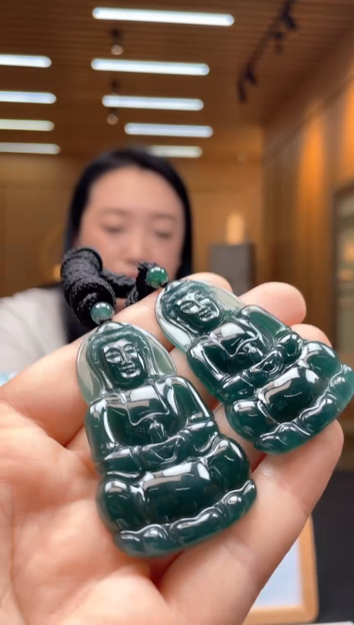 未镶嵌定制翡翠多样性发货【只发一件】*x119