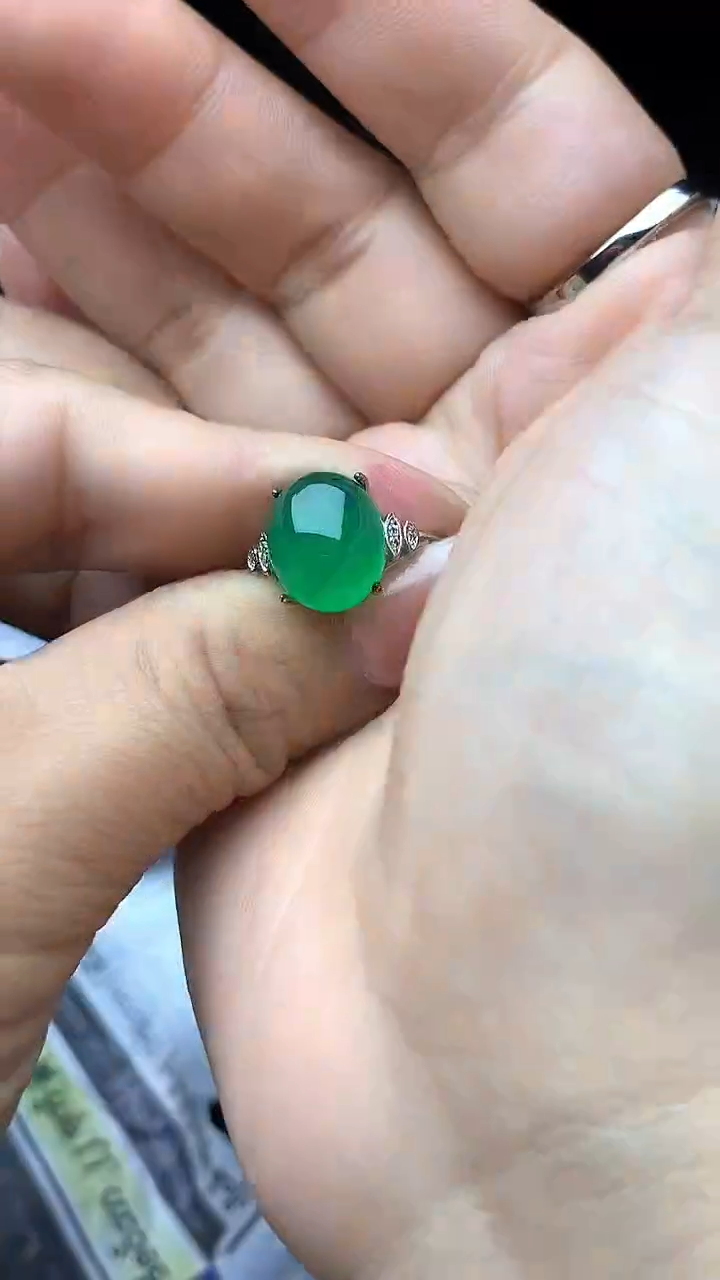 满色吊坠    所见即所得  
