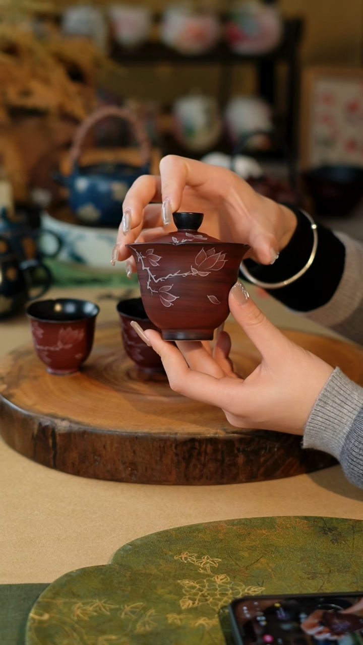 【闪购商品】瓷片片@瓷片片瓷片片@瓷片片