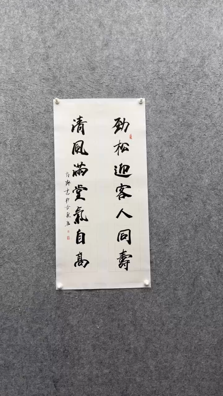 【闪购商品】书法肖博：西           