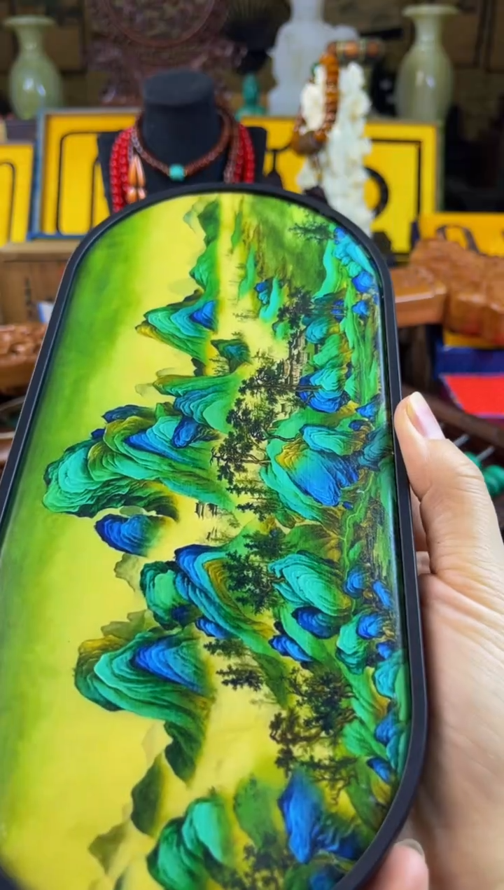 林氏直播精选推荐