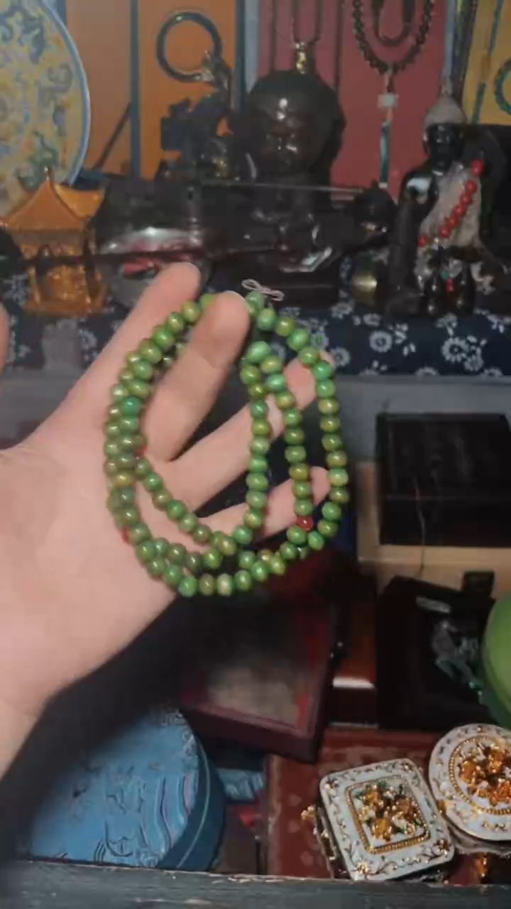 滴血莲花菩提把件小宇专属改价链接