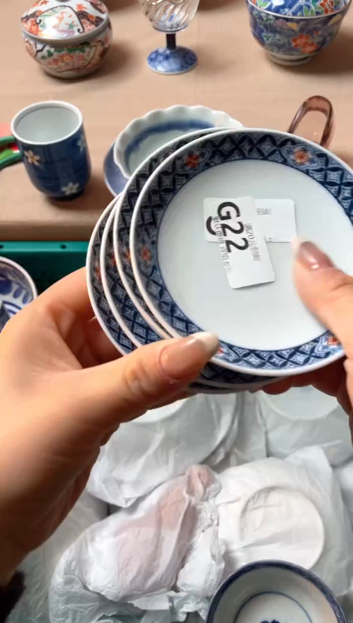 瓷片@*刀瓷器瓷器G22