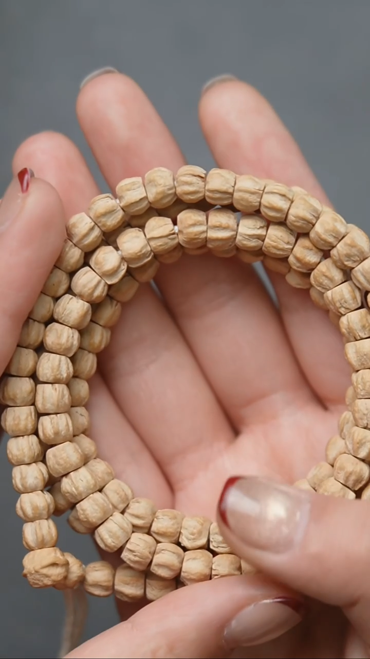 【闪购商品】柏香籽/百香籽吊坠大龙脊