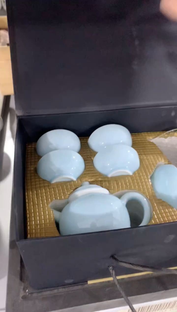【闪购商品】茶具茶壶茶杯茶碗（轻轻微瑕）