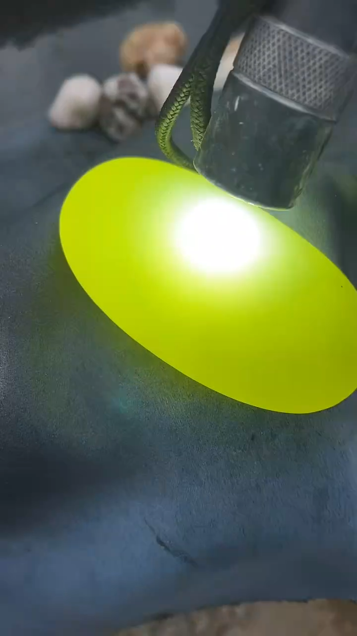 颈饰未镶嵌和田玉（糖玉）0032