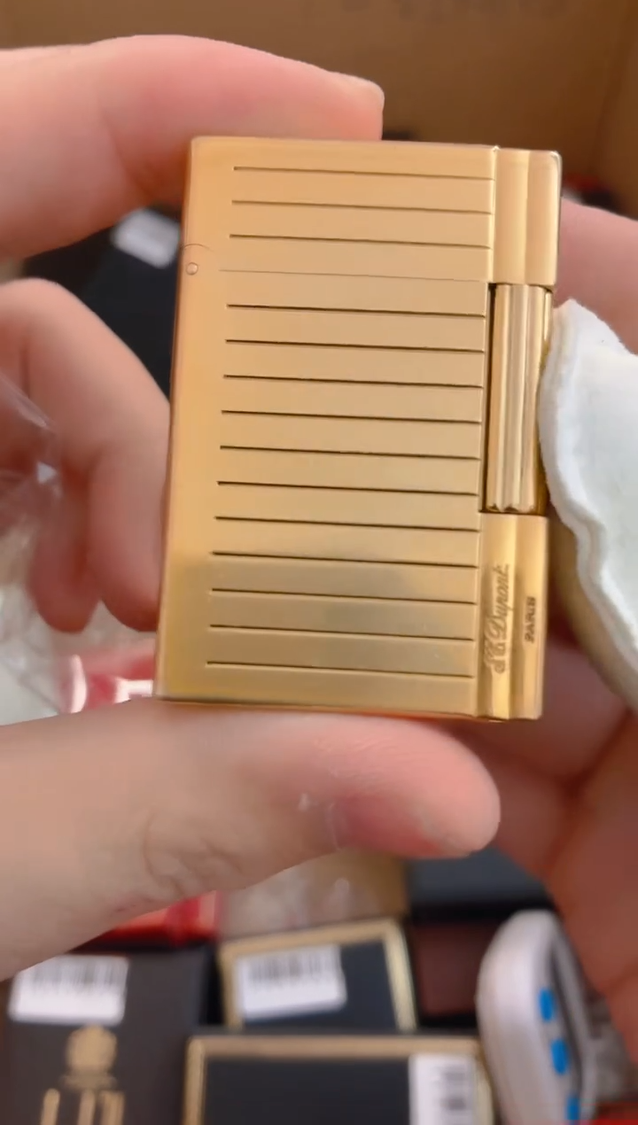 中古打火机闪购链接