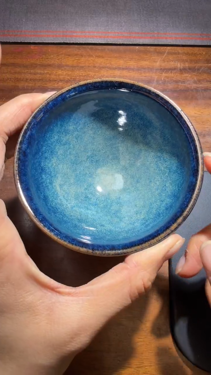 茶盏华瓷高端收藏210