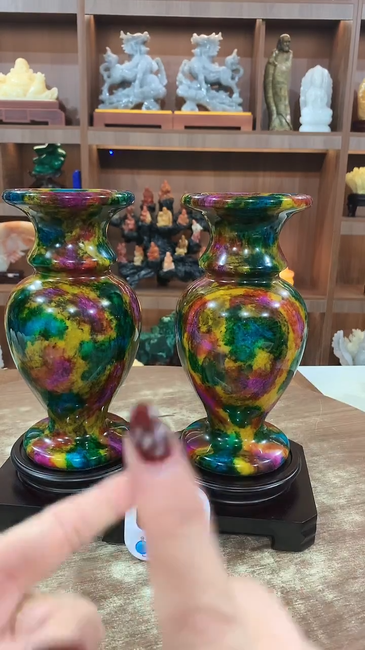 石材家居精品摆件