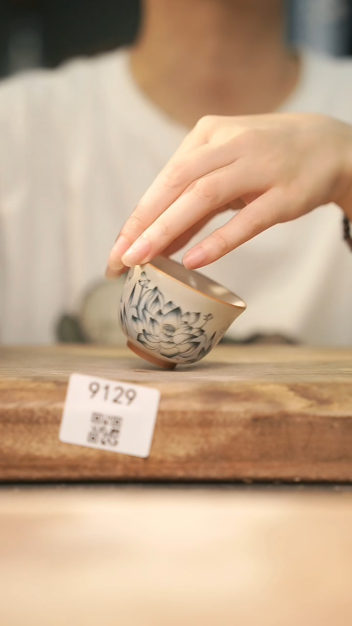 【落单孤品】福利/杯子@@9129