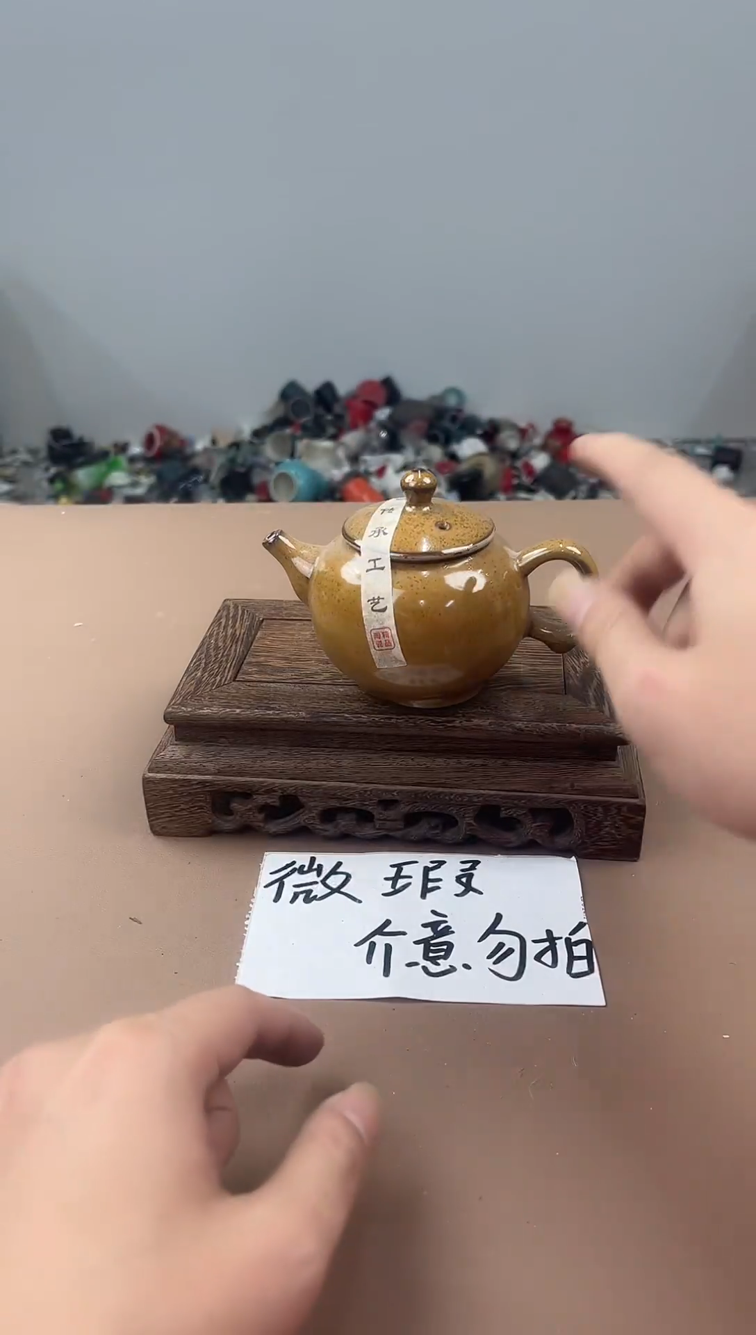 陶瓷双饮款11111111