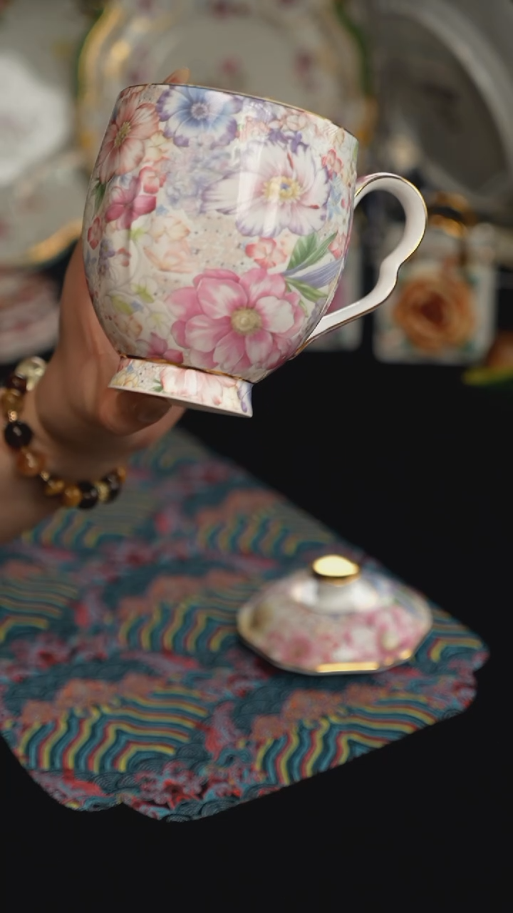 瓷片觅瓷 中古器物22