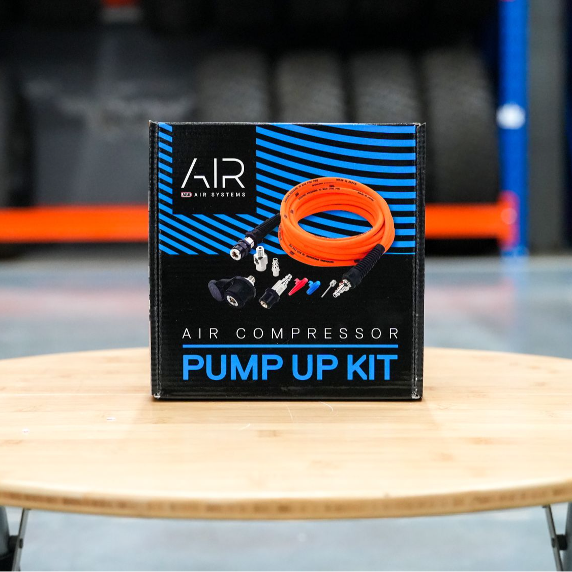 ARB气管 猛禽越野通用 