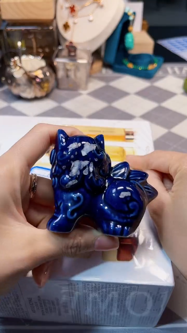瓷片陶茶666文玩周边多人