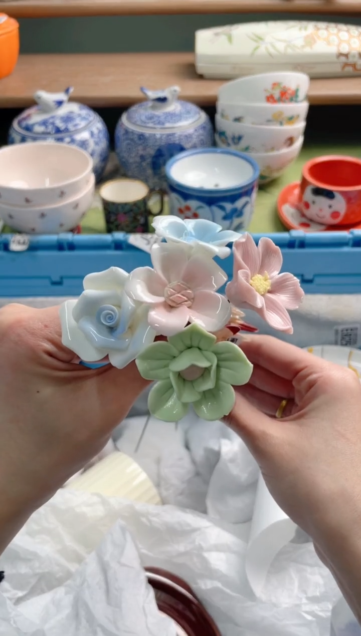 陶瓷小*L317********