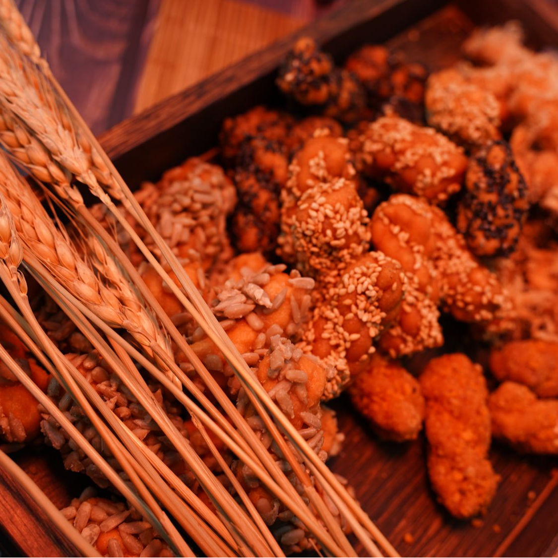 【峰顶稻】多味麻花南充蓬安特产传统手工糕点休闲零食非遗手作酥脆