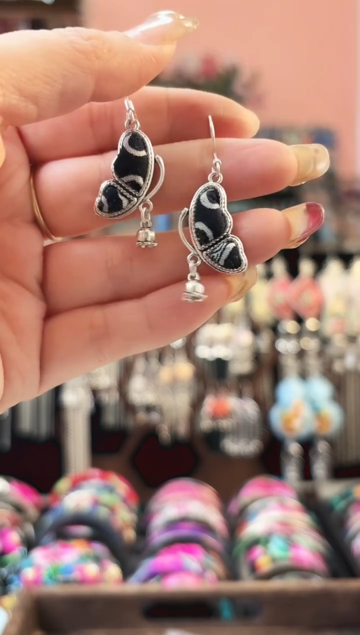 艺枝独绣手工饰品109