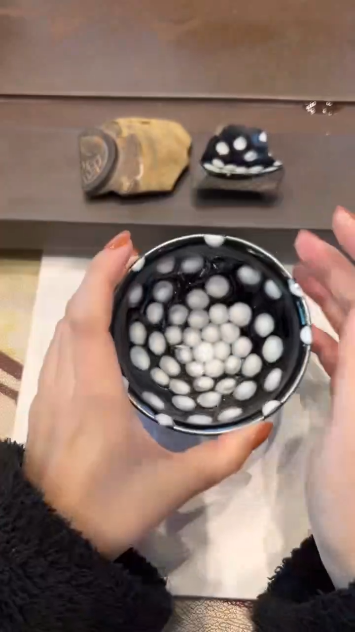 茶盏李细妹收藏专场10