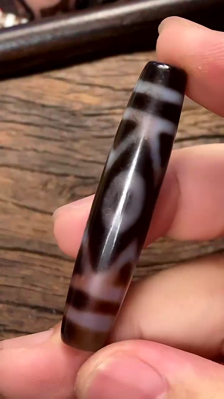 玛瑙/玉髓颈饰未镶嵌51807