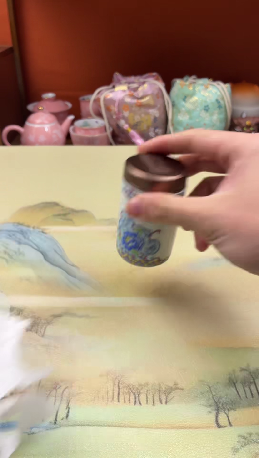 陶瓷@@@云问茶具链接