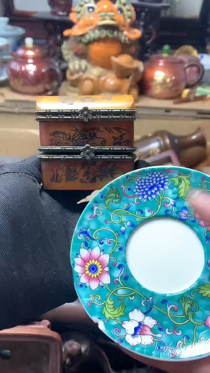 【闪购商品】瓷器默认微瑕瓷器