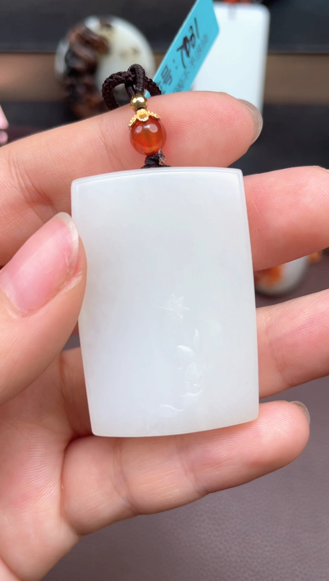 和田玉未镶嵌3.27L多样性拍一发一66