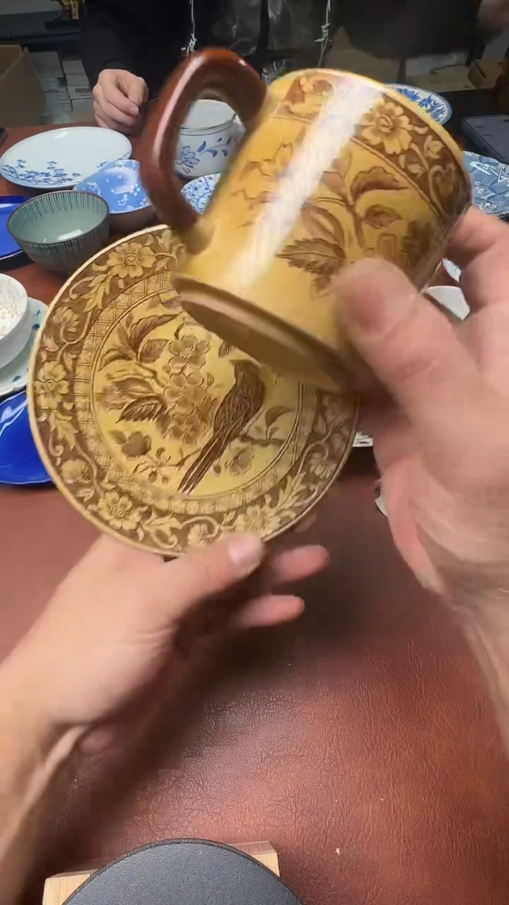 瓷片027瓷器瓷器瓷器