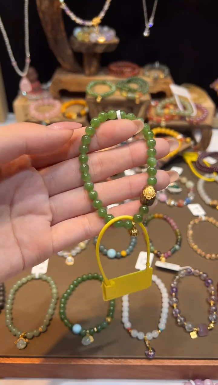 未镶嵌和田玉手饰手饰@@A7053