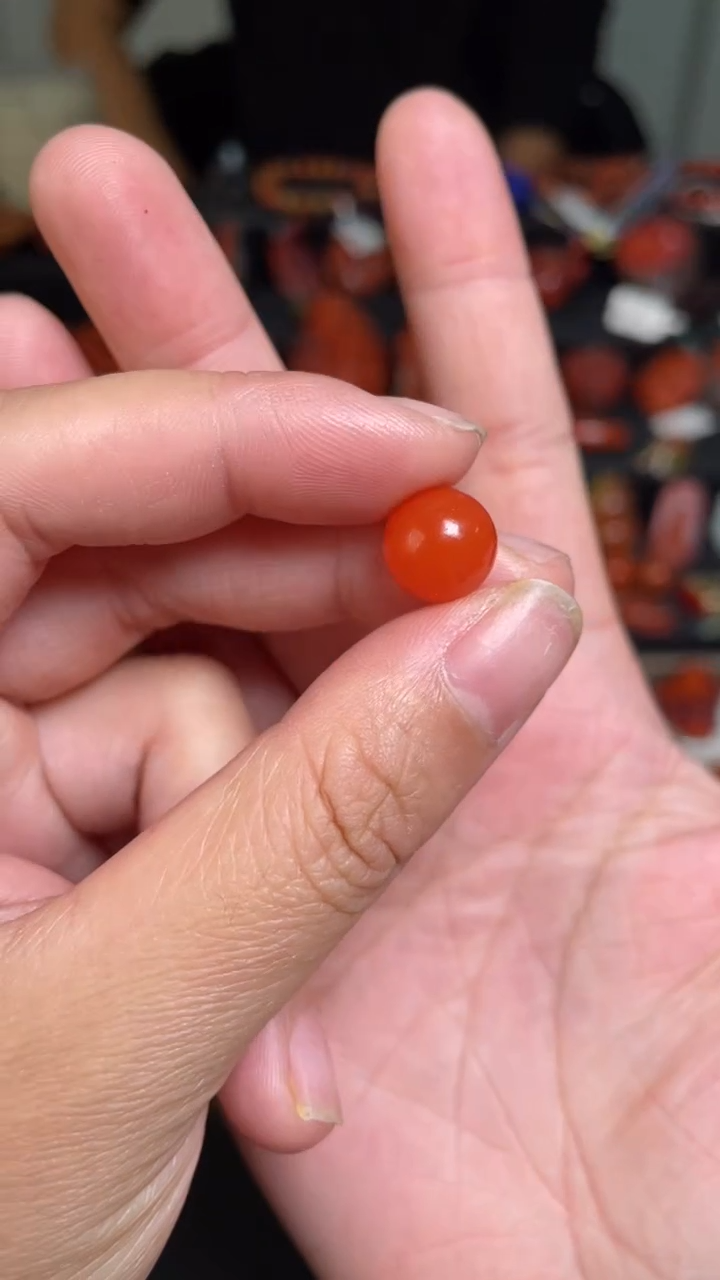 【闪购商品】南红玛瑙配饰未镶嵌3