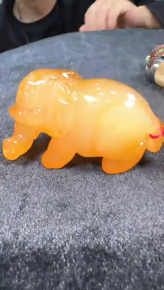 【闪购商品】玛瑙/玉髓珠宝奇石未镶嵌拍一发一