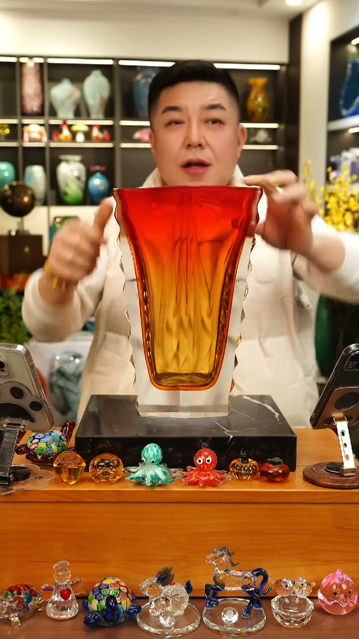 外卖花瓶花器花盆281