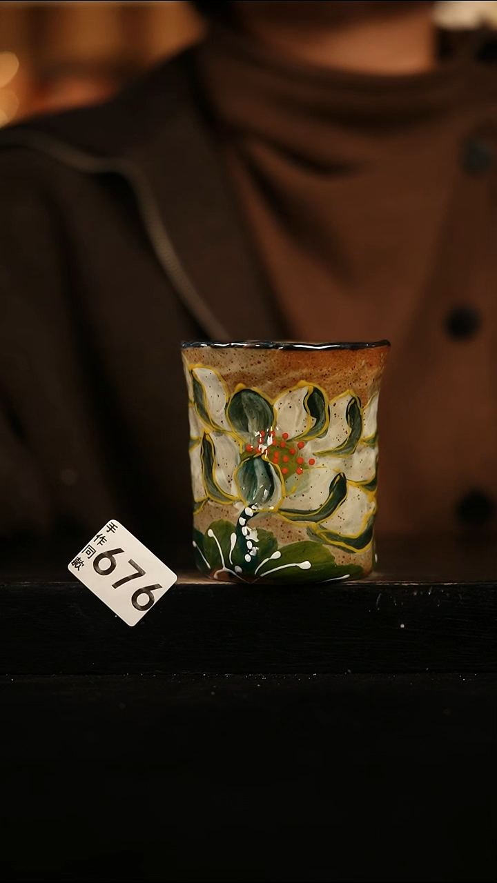 瓷片遇瓷手作同款676