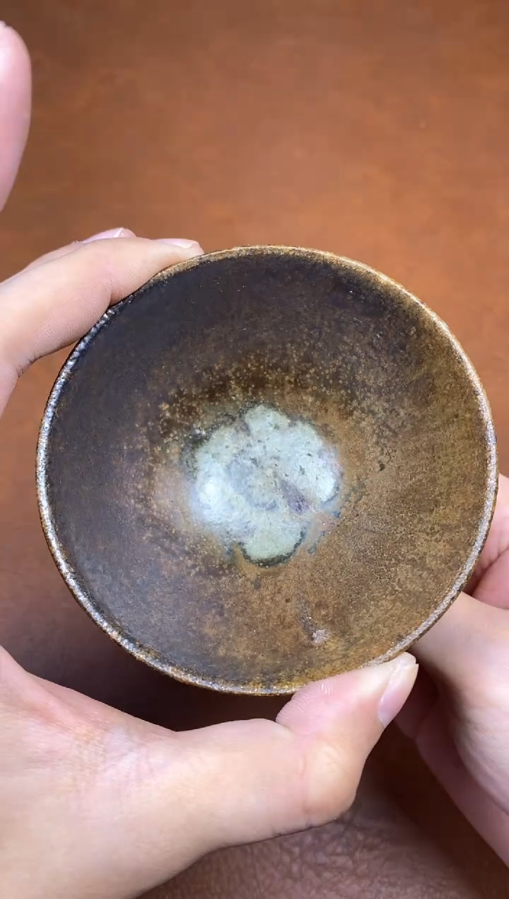 【闪购商品】观寂茶器柴烧专拍链接333