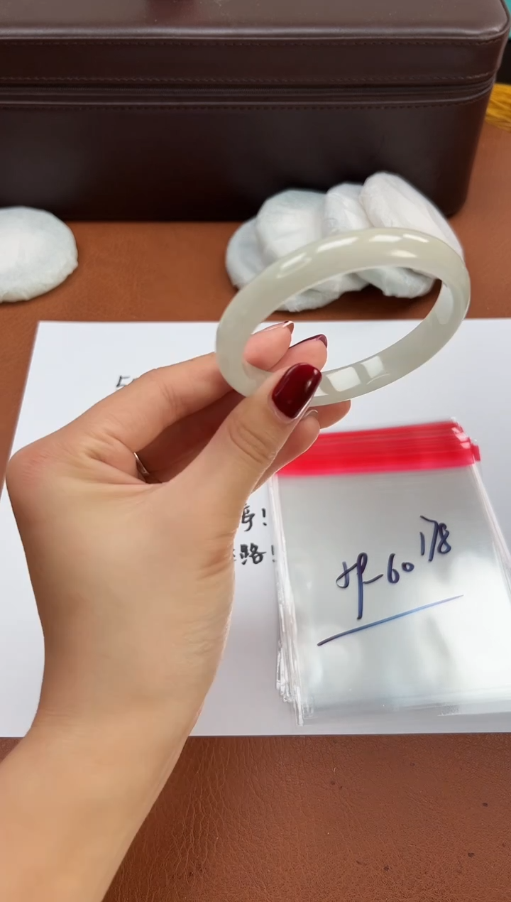 缅风精品手镯礼盒装178